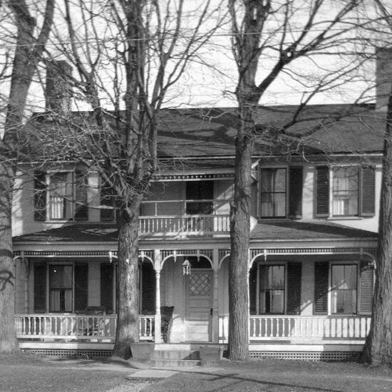 Home - Lunenburg Historical Society